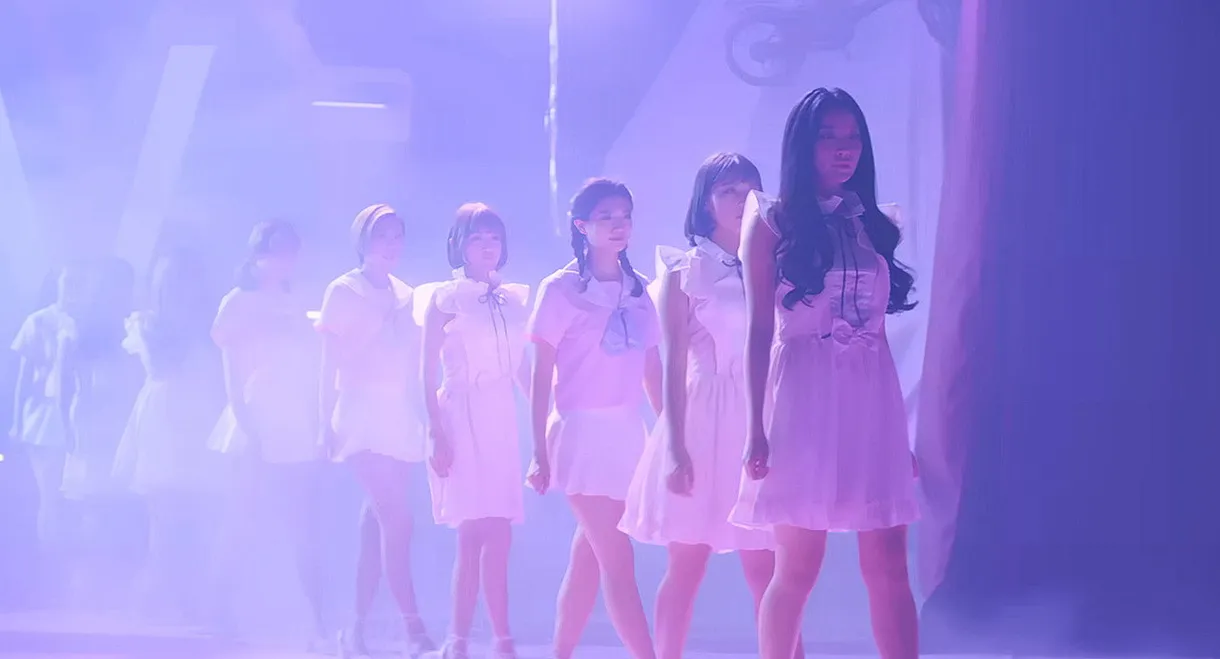 National Girls Steam