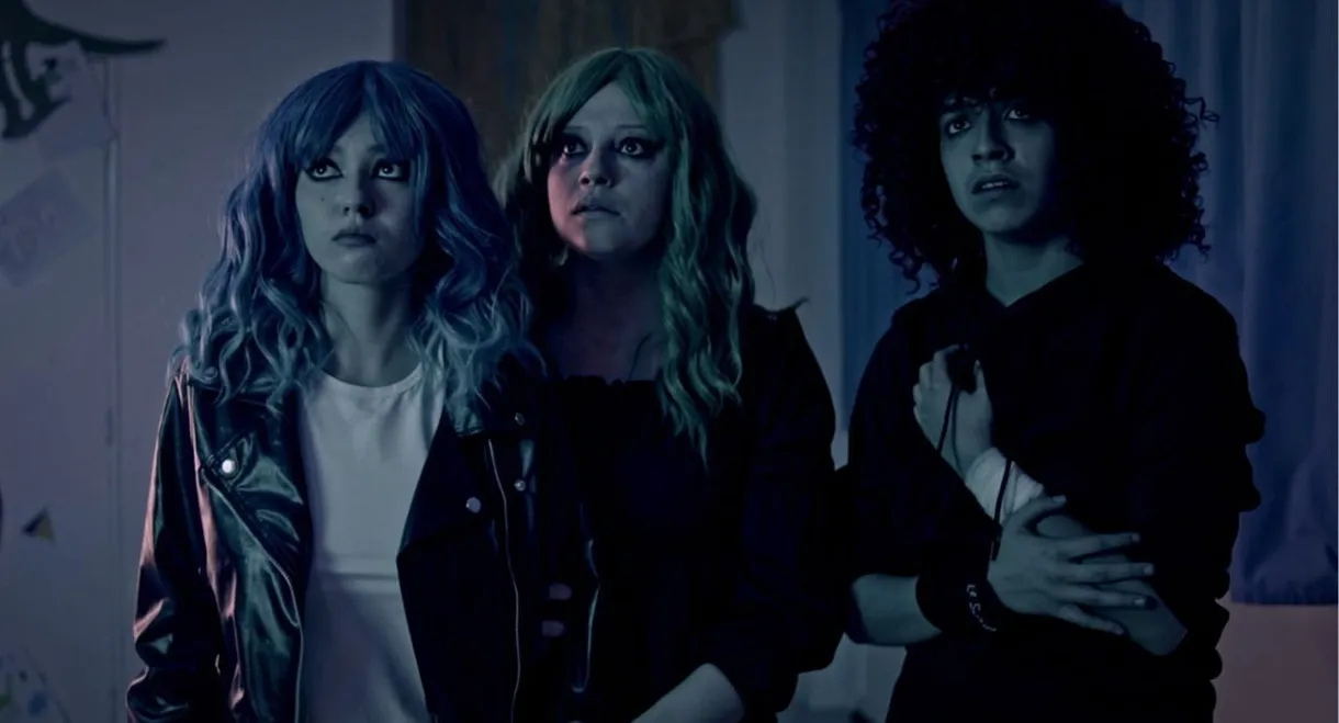 Le Dévoreur de Couleurs