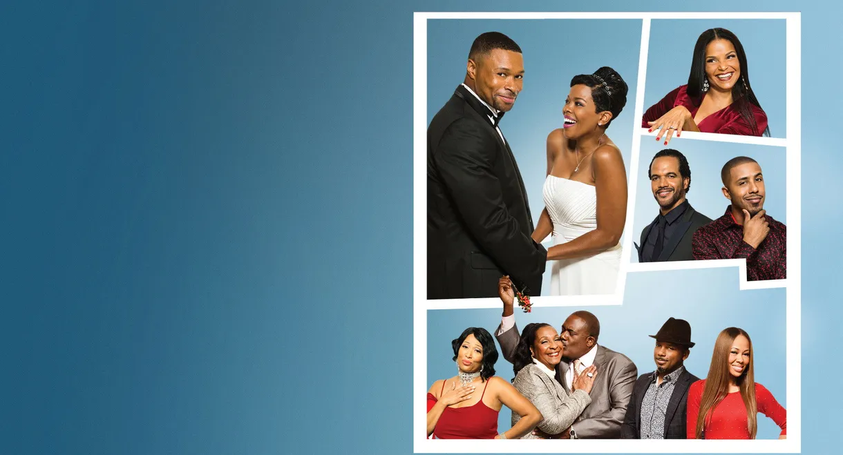 Marry Us for Christmas