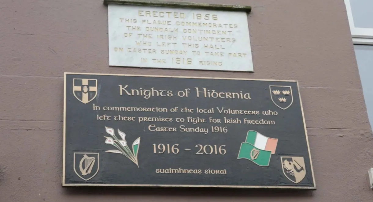 No Personal Ends To Serve: The Story of Patrick Hughes