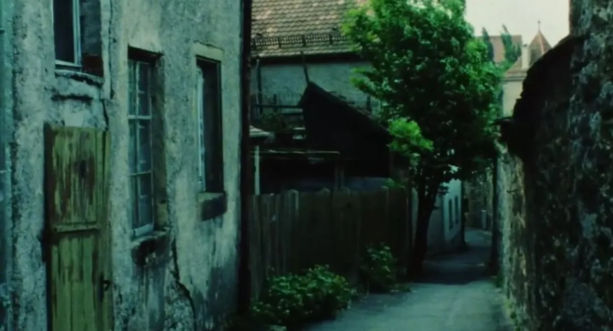 Consolations (Love is an Art of Time)