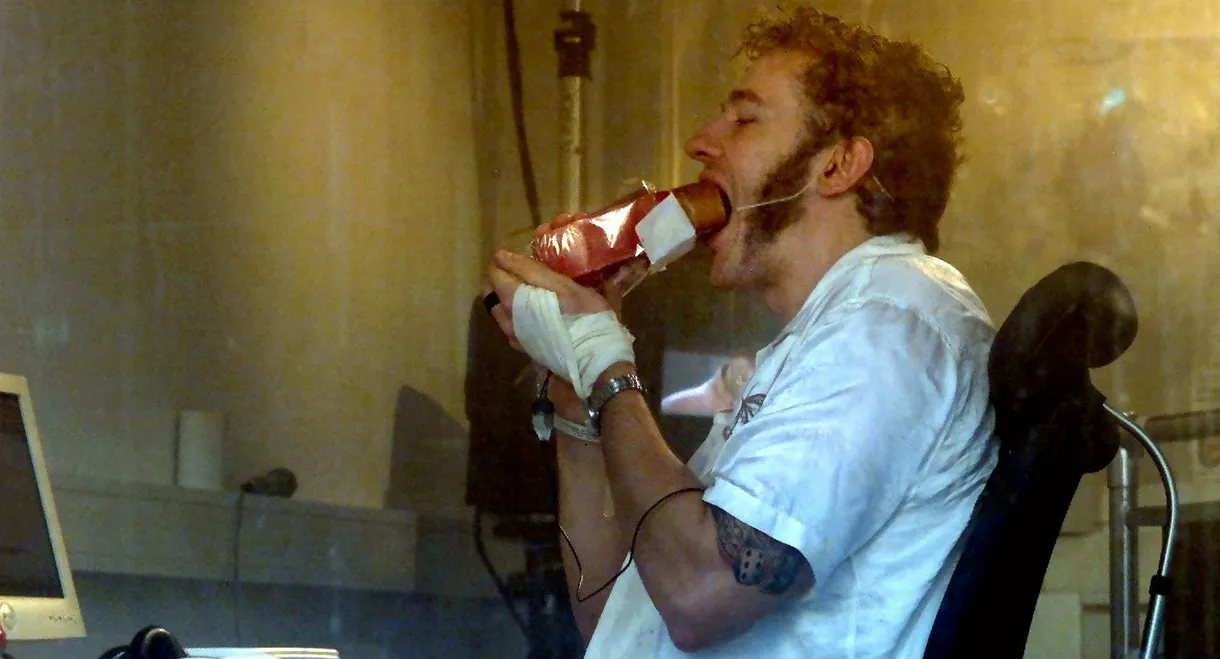 Kristopher Schau - Ti år med juling - på tide å få betalt!