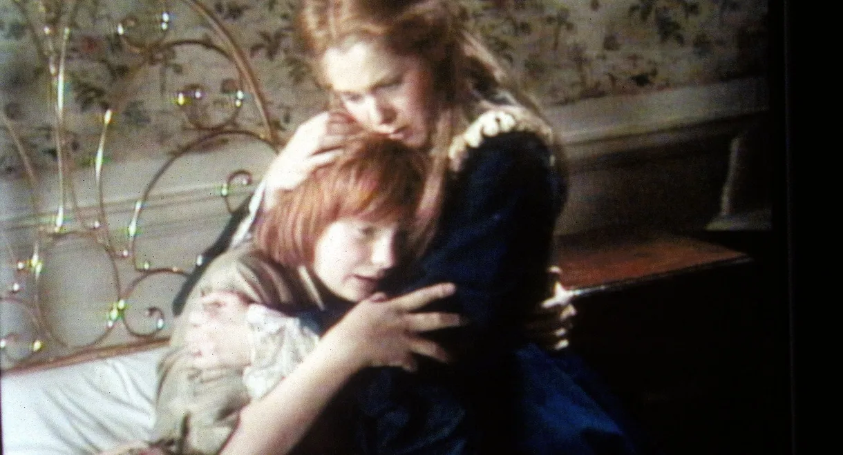 The Turn of the Screw