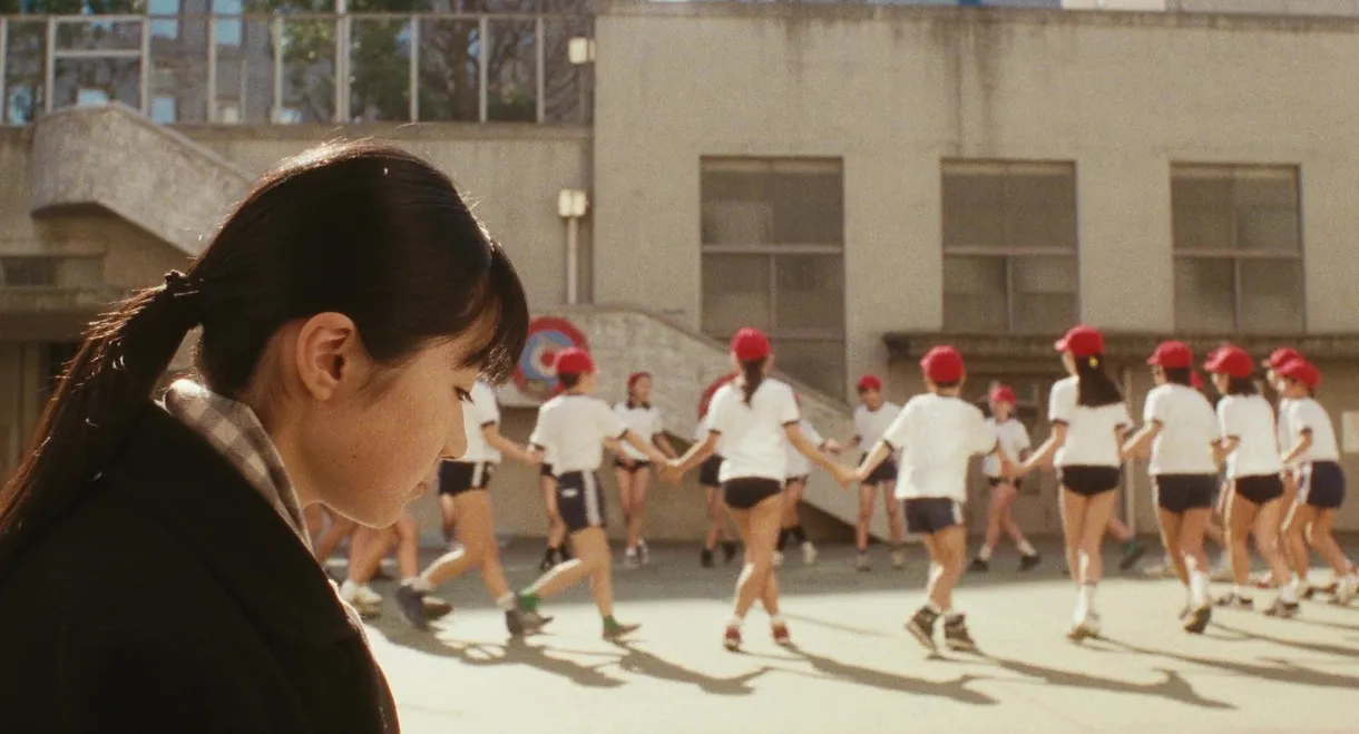 Phantom of the Toilet