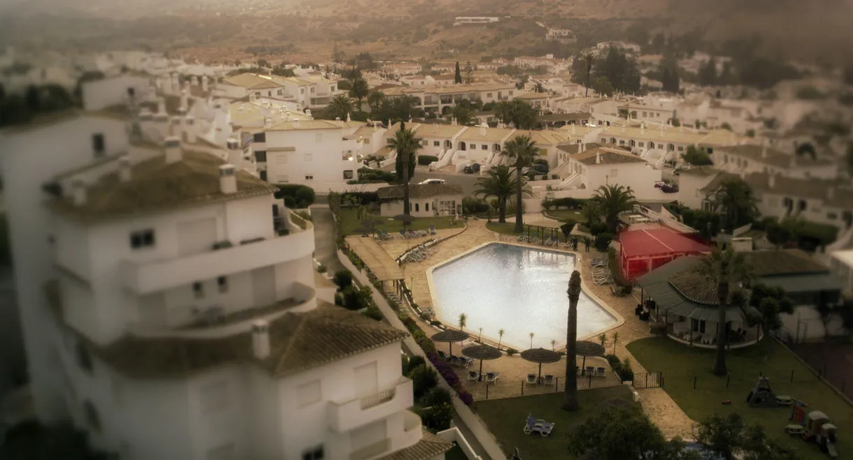 The Disappearance of Madeleine McCann