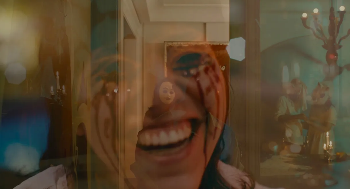 Palace of Nocturnal Delights