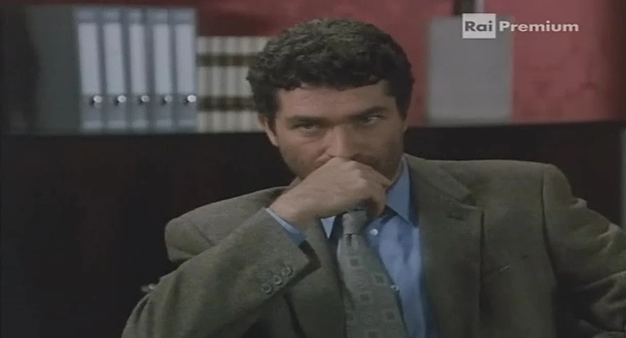 Tre passi nel delitto - Villa Maltraversi