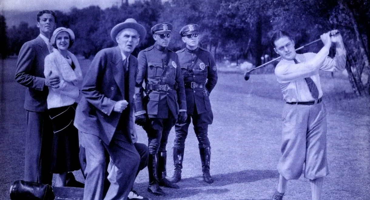 How I Play Golf, by Bobby Jones No. 8: 'The Brassie'