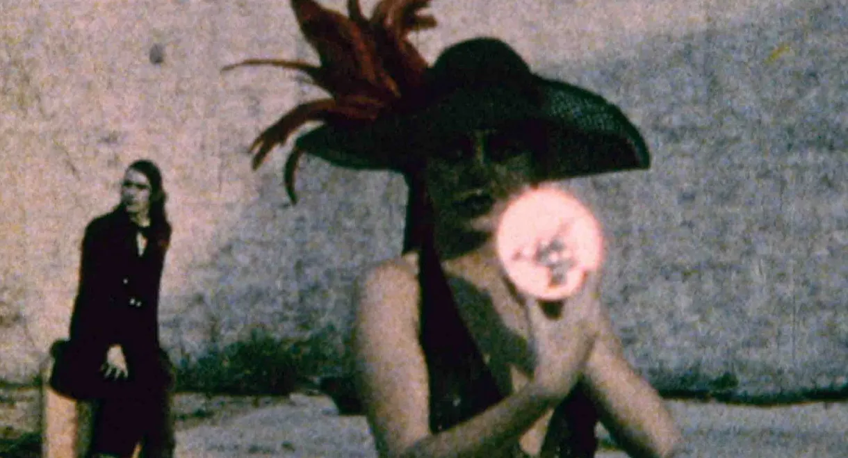 In the Shadow of the Sun