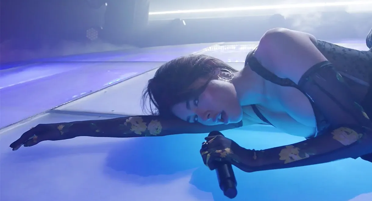 Life Support in Concert