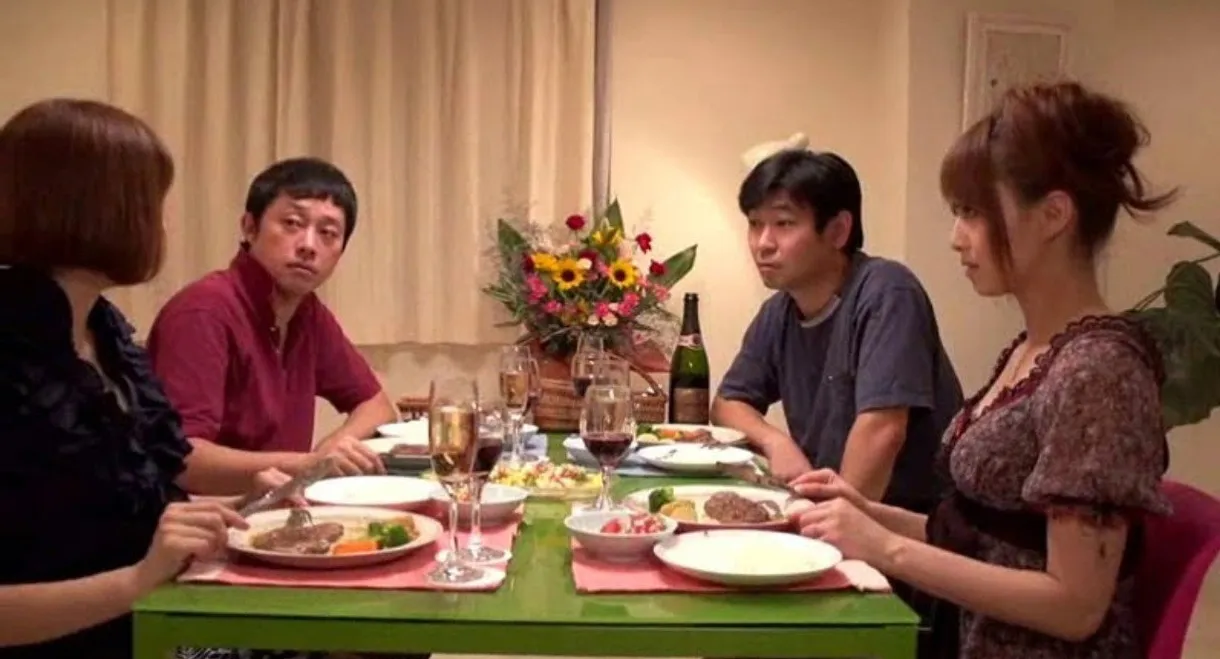 SOE-695 Spread Wife Fucked In Front of Her Husband