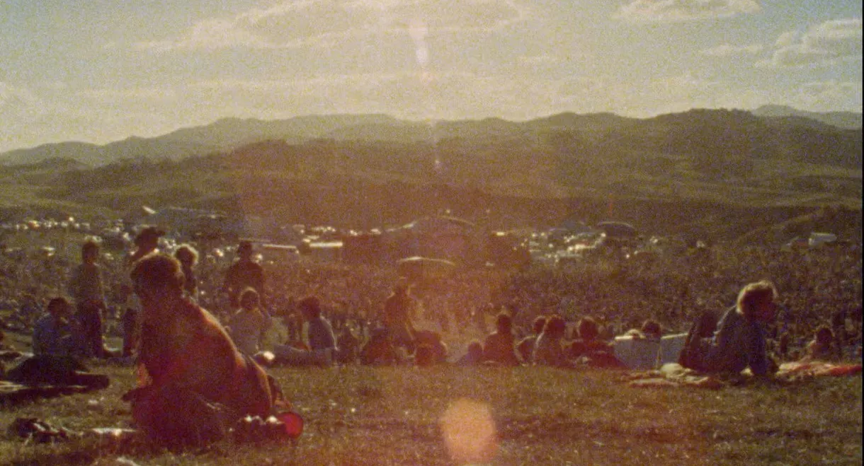 Nambassa Festival