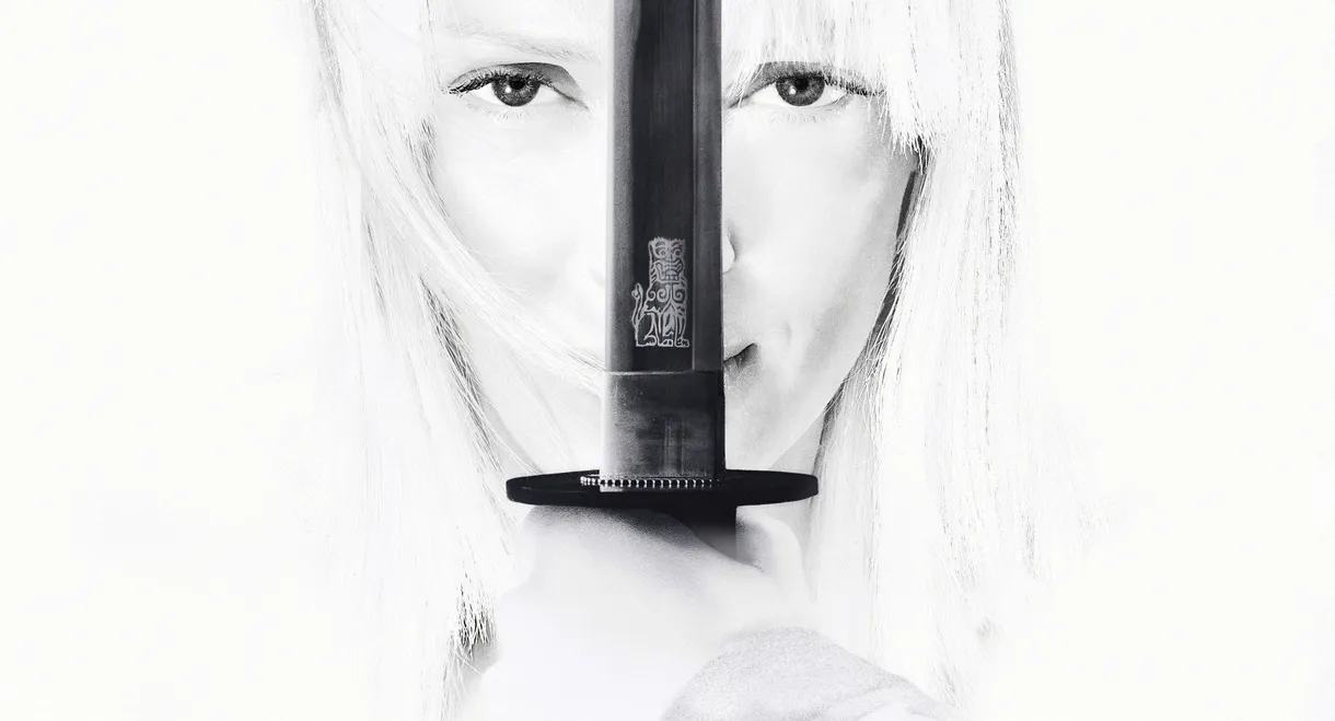 Kill Bill: The Whole Bloody Affair