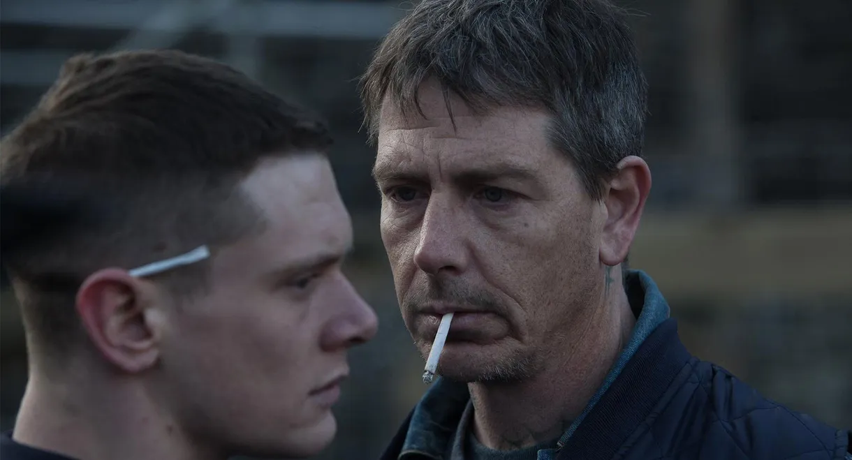 Starred Up