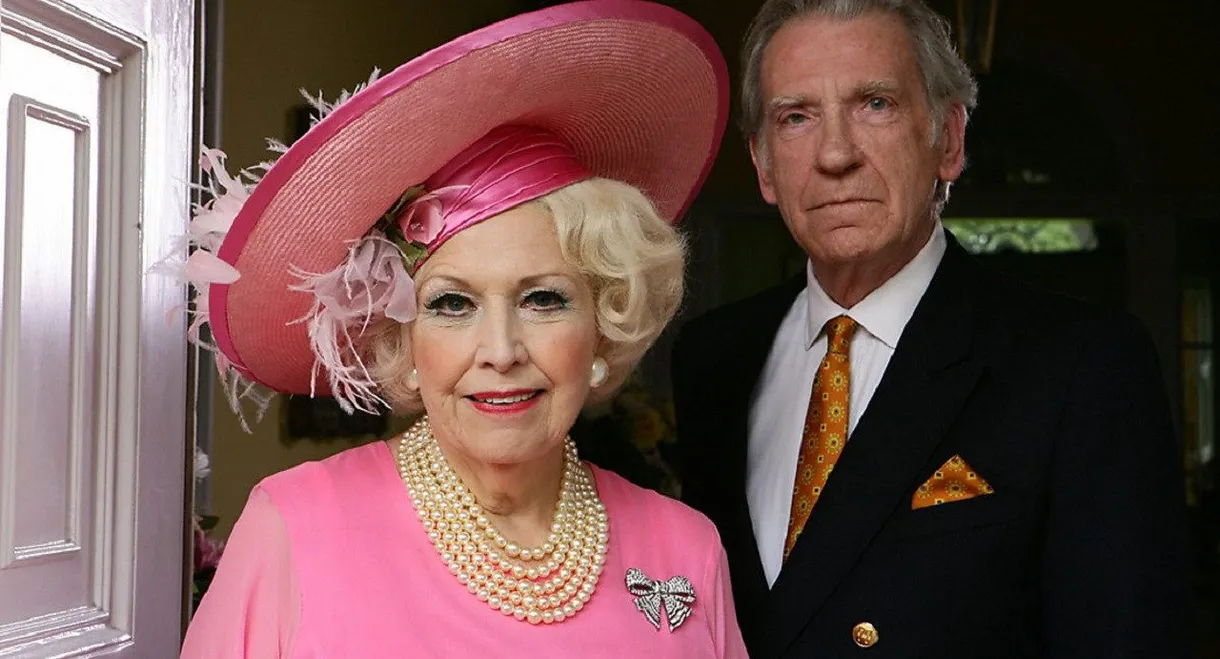 In Love with Barbara