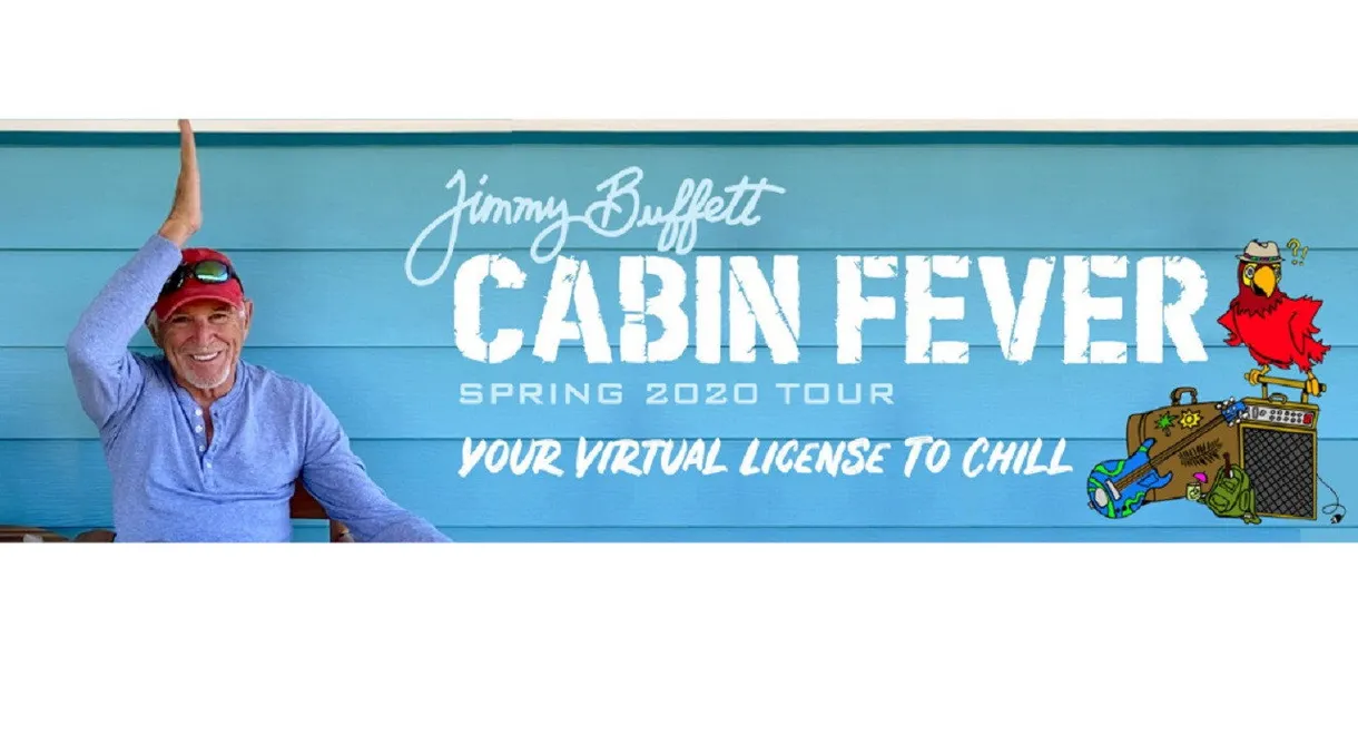 Jimmy Buffett: Songs From The Far Side Of The World