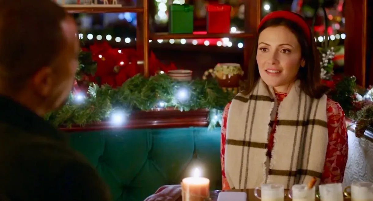 Trading Up Christmas