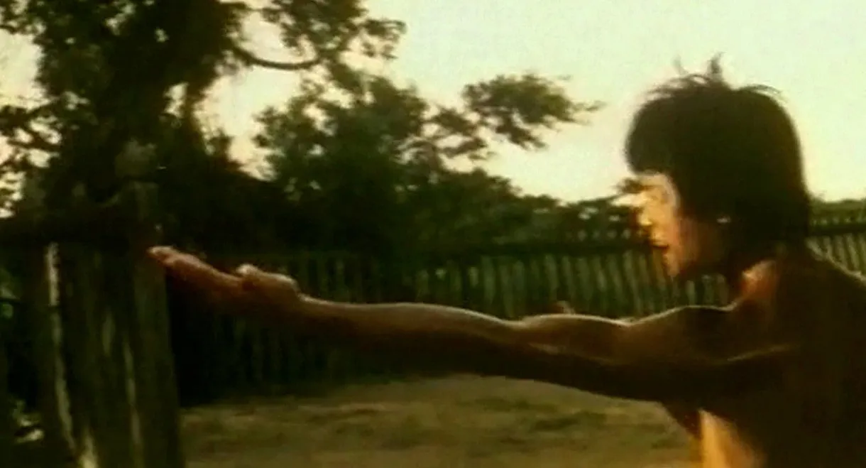 Breakout from Oppression