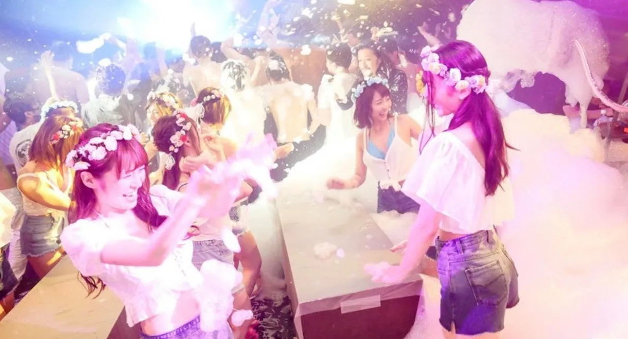 SODstar 10 – Sex After Party 2019 – Getting Their Fuck On In The Club