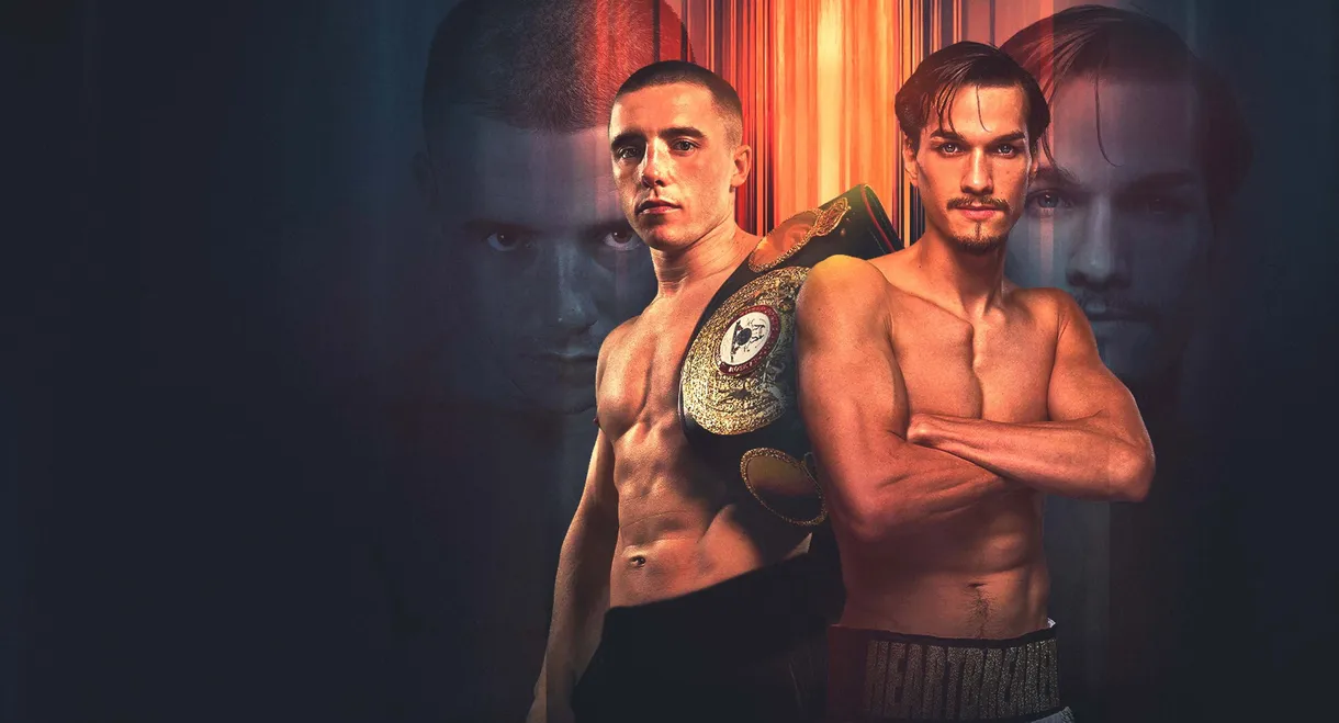 Nick Ball vs. Brandon Figueroa