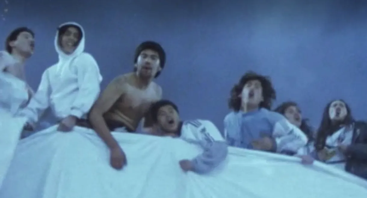 Chile: Obstinate Memory