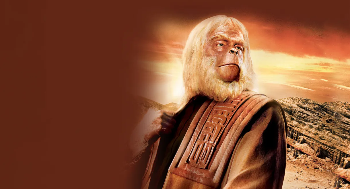 Beneath the Planet of the Apes