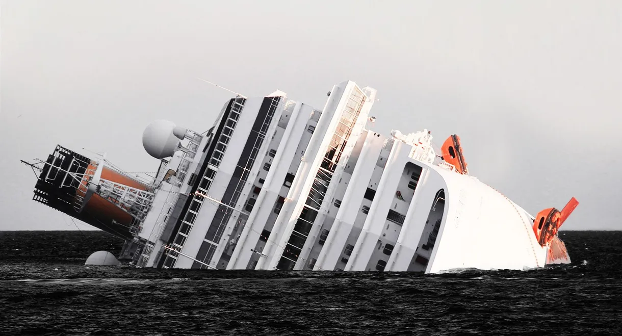 Costa Concordia: Chronicle of a Disaster