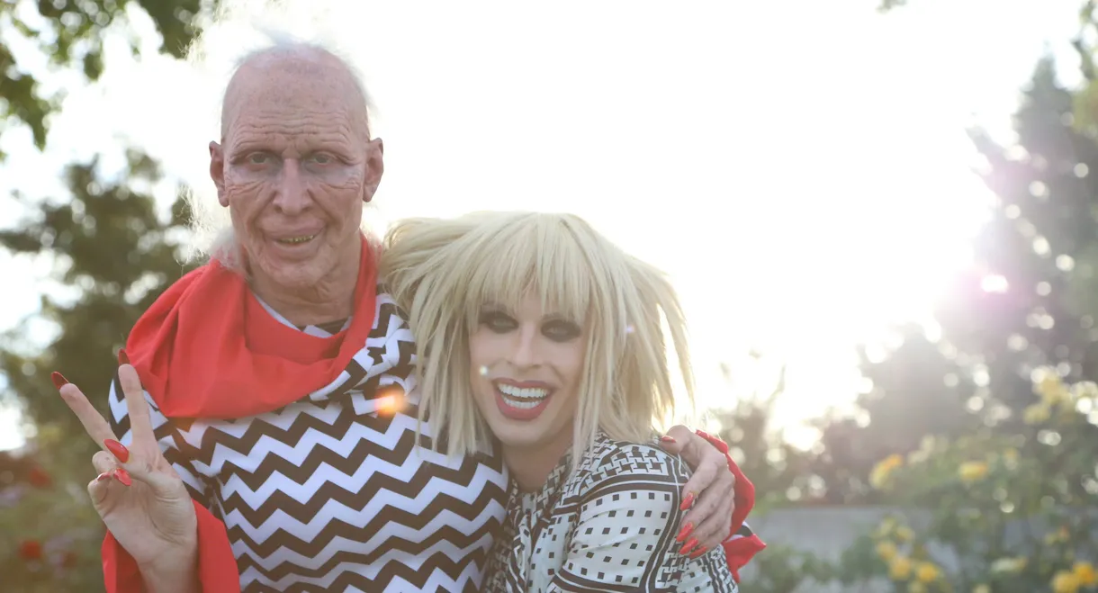 RuUnion with Katya and Detox