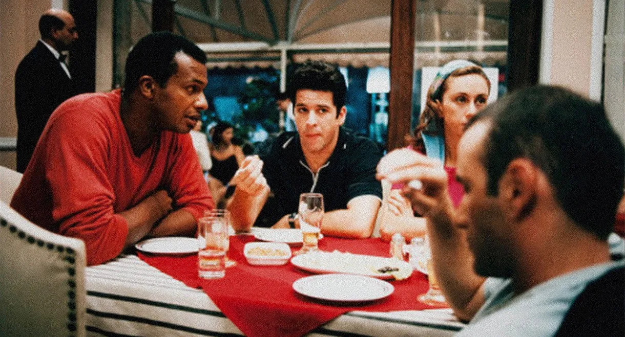 Até Que a Vida nos Separe