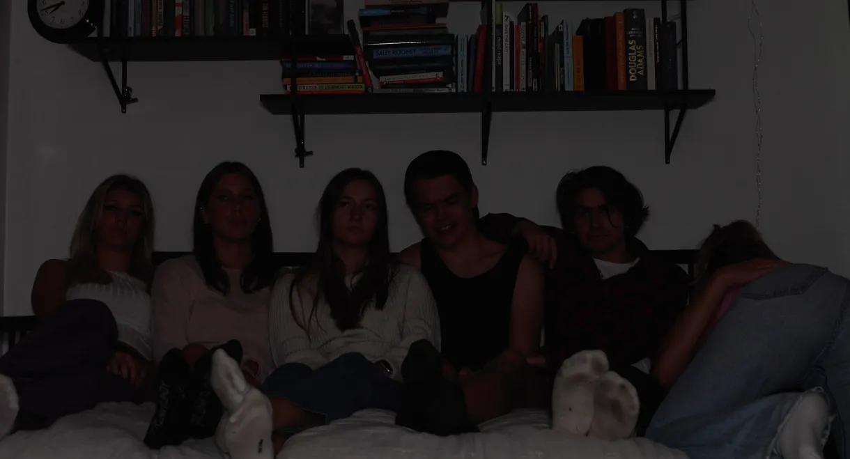 What Kills Gets Killed