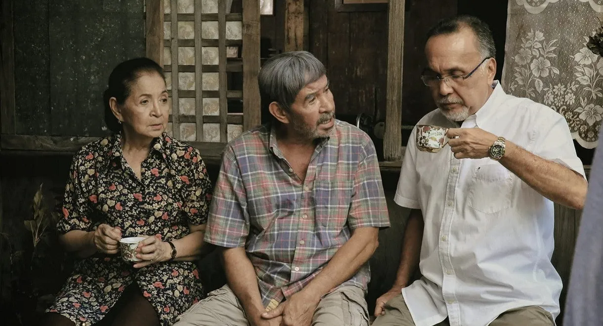 Kung Paano Hinihintay ang Dapithapon