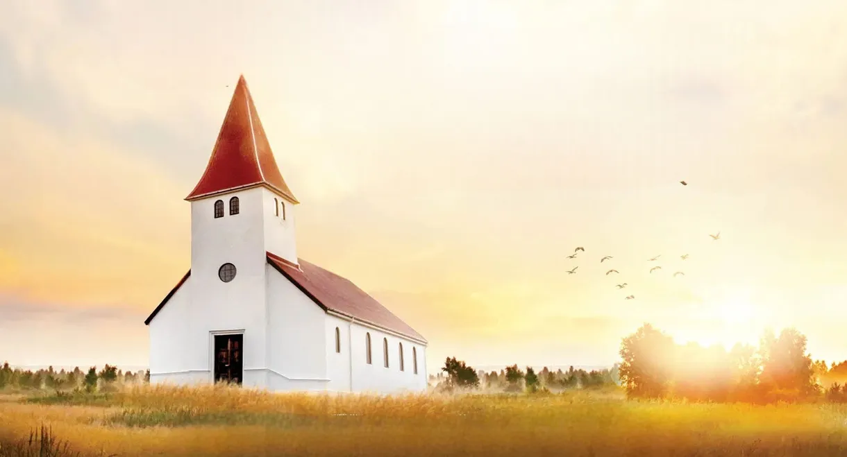 A Carpenter's Prayer