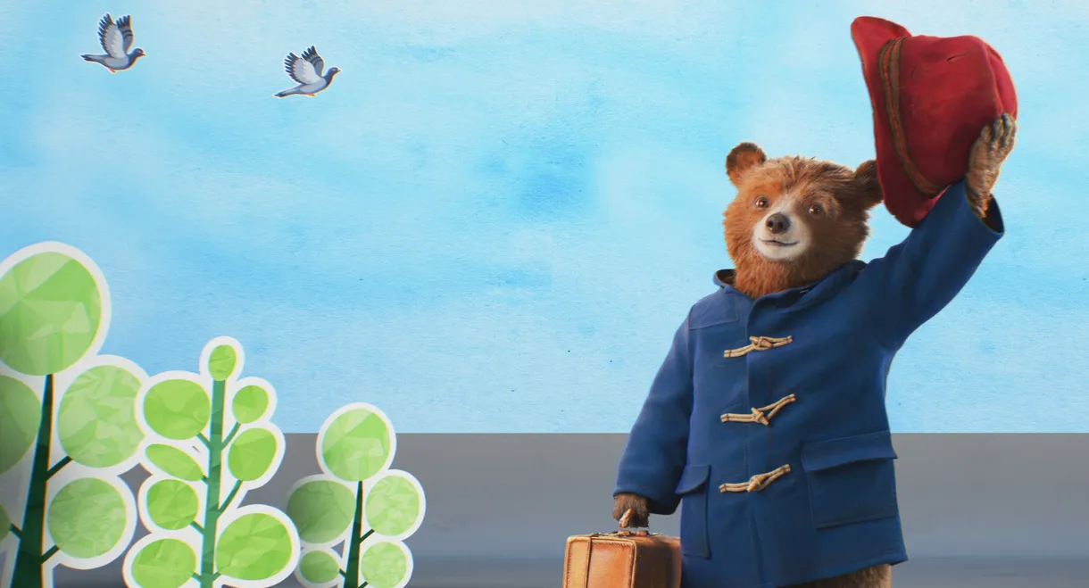 An A to Z of Paddington