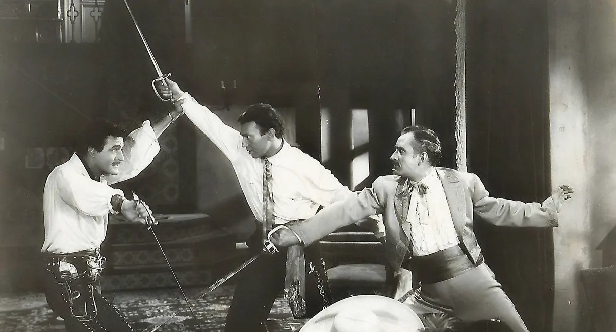 Riding the California Trail