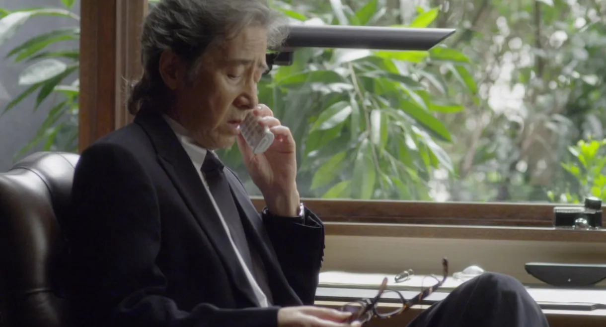 The Woman Who Took the Local Paper