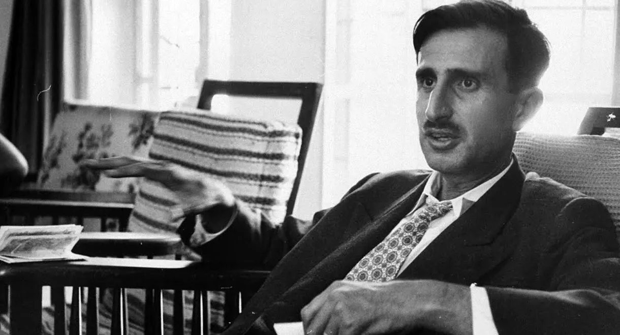 Kamal Joumblatt, Witness and Martyr