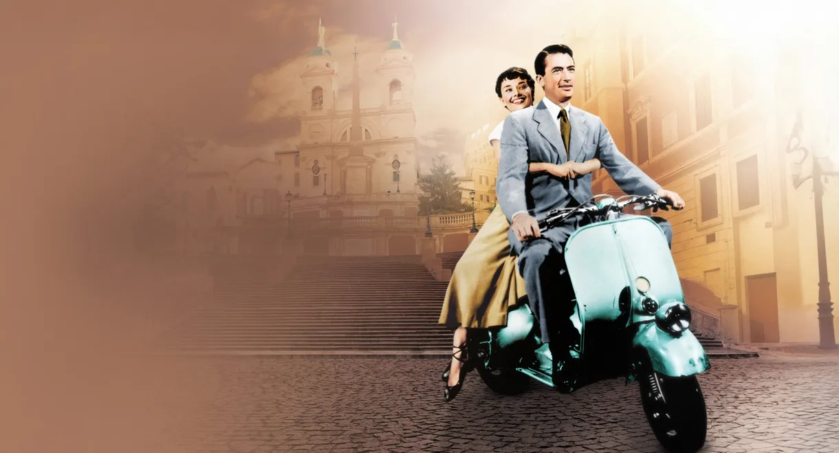 Roman Holiday