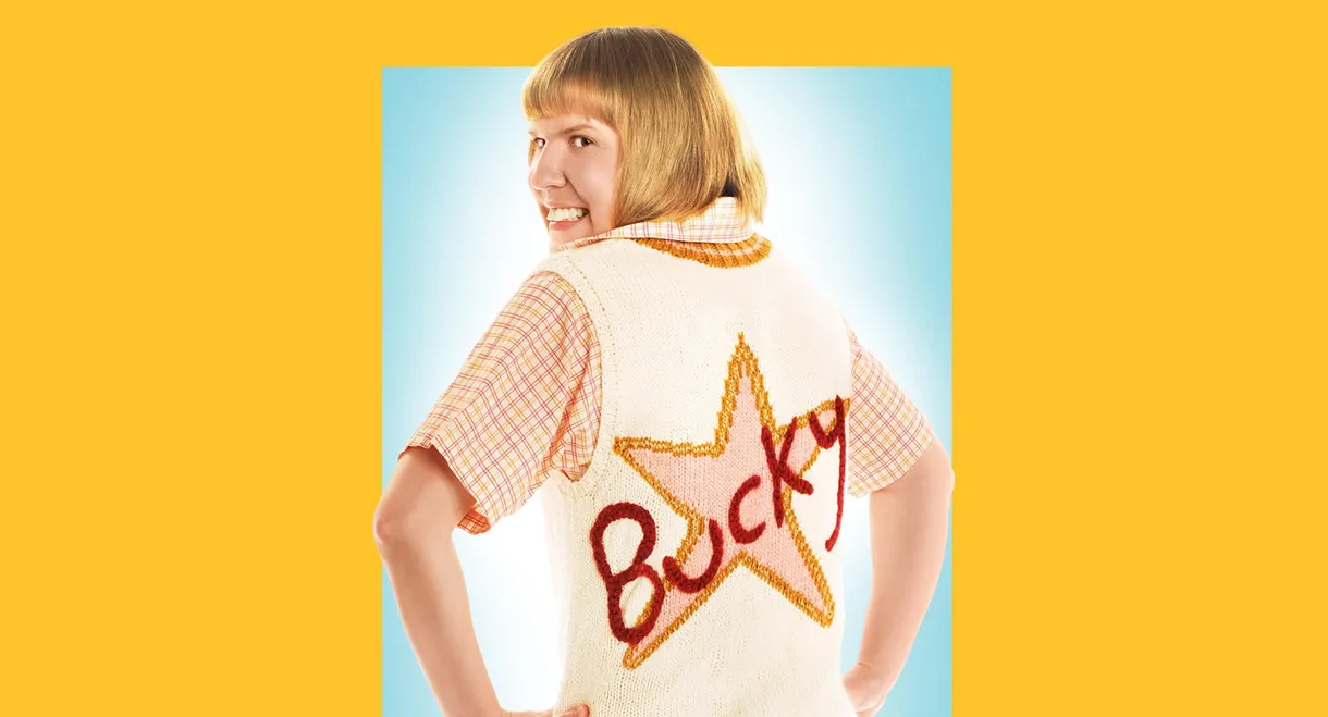 Bucky Larson: Born to Be a Star