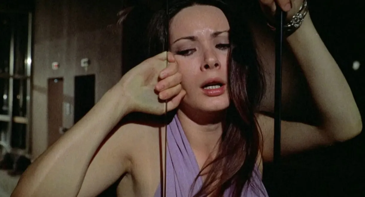 Anna: the Pleasure, the Torment