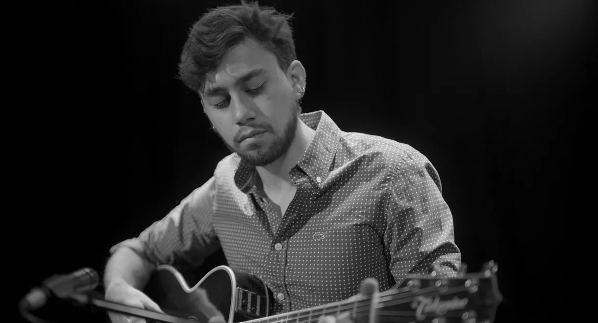 La Balada de un Artista