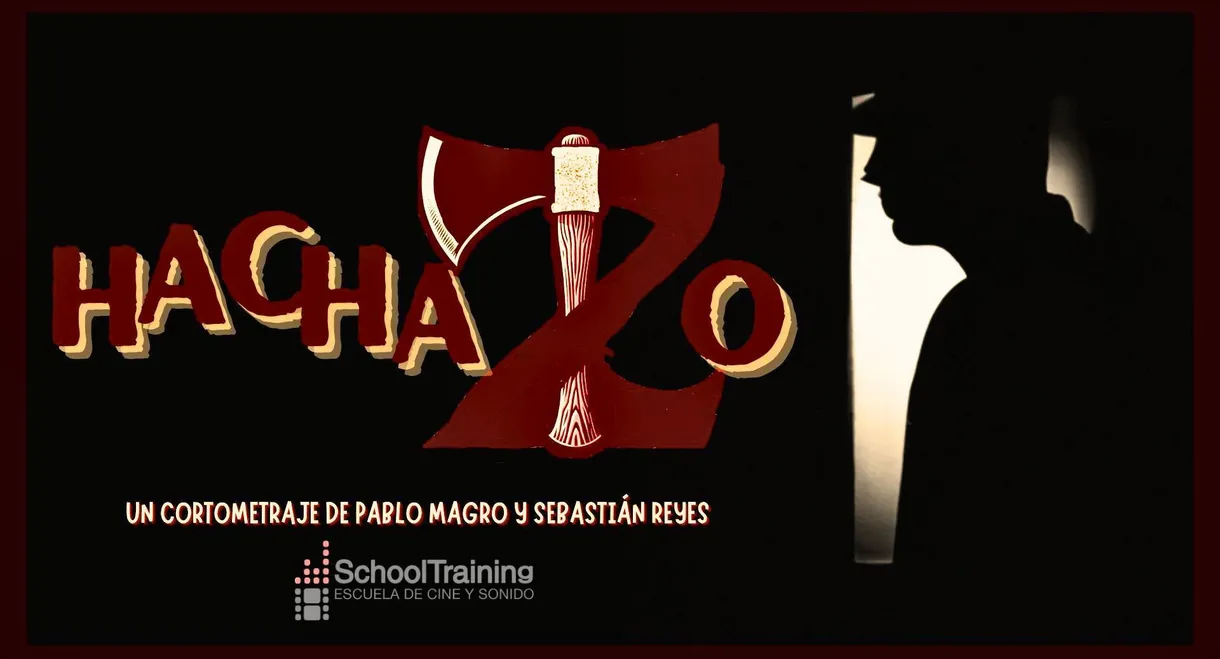 Hachazo