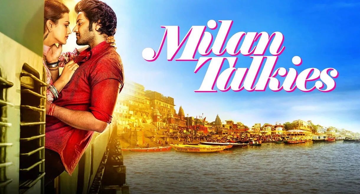 Milan Talkies