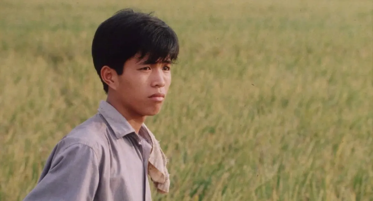 Nostalgia for the Countryside