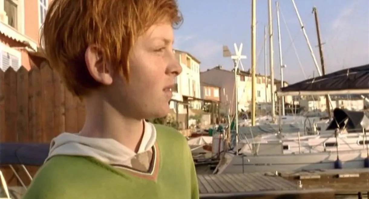 J'ai pensé à vous tous les jours