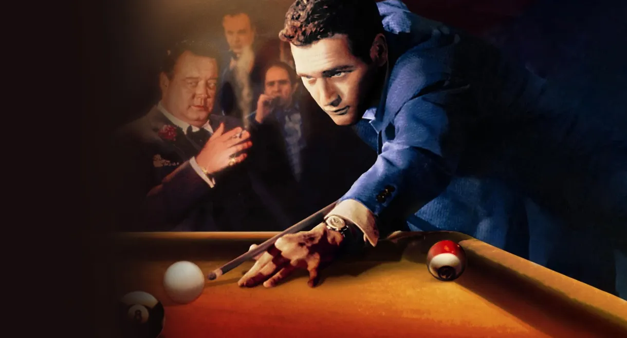 The Hustler