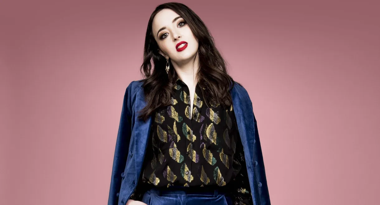 Fern Brady: Power & Chaos