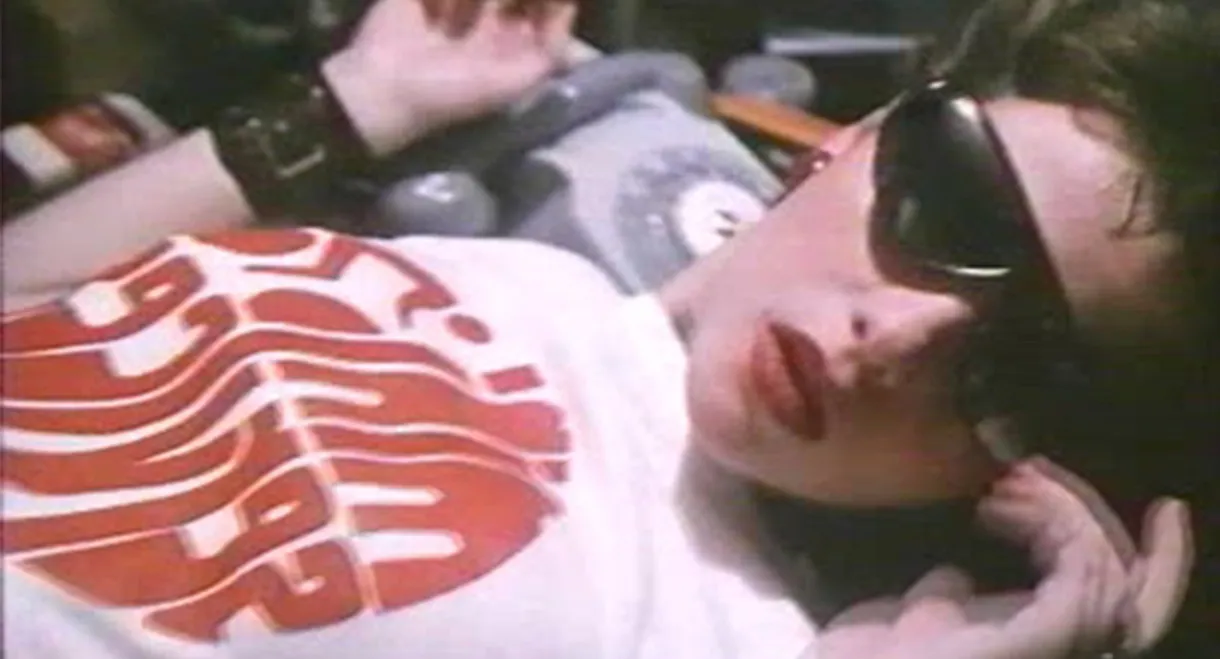 Les Délices du tossing