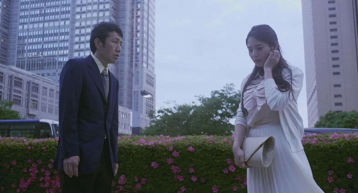 Seiai scandal: Kokeshi to hanayome