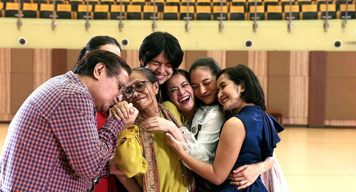 First, Second & Third Love