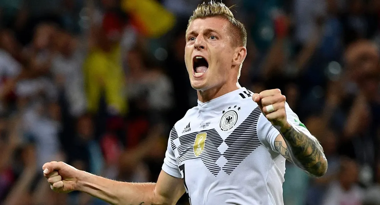 Kroos